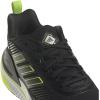 imageadidas Mens Alphamagma ShoesCore Blacksignal Greencarbon