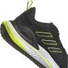 imageadidas Mens Alphamagma ShoesCore Blacksignal Greencarbon