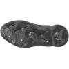 imageadidas Mens Anthony Edwards 1 Basketball SneakersCore Blackcharcoal