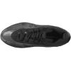 imageadidas Mens Anthony Edwards 1 Basketball SneakersCore Blackcharcoal