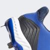 imageadidas Mens Icon Bounce Baseball CleatsCollegiate RoyalCloud WhiteCarbon