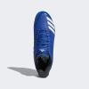 imageadidas Mens Icon Bounce Baseball CleatsCollegiate RoyalCloud WhiteCarbon