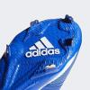 imageadidas Mens Icon Bounce Baseball CleatsCollegiate RoyalCloud WhiteCarbon