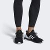 imageadidas Mens Icon Bounce Baseball CleatsCore BlackCloud WhiteCarbon