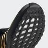 imageadidas Mens Icon Bounce Baseball CleatsCore BlackGold MetallicGrey Four