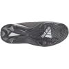 imageadidas Mens Icon Bounce Baseball CleatsGrey Four F17Footwear WhiteCarbon
