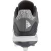 imageadidas Mens Icon Bounce Baseball CleatsGrey Four F17Footwear WhiteCarbon