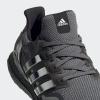 imageadidas Mens Icon Bounce Baseball CleatsGrey FourSilver MetallicCore Black
