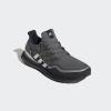 imageadidas Mens Icon Bounce Baseball CleatsGrey FourSilver MetallicCore Black