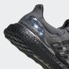 imageadidas Mens Icon Bounce Baseball CleatsGrey FourSilver MetallicCore Black