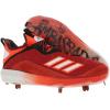 imageadidas Mens Icon Bounce Baseball CleatsRed