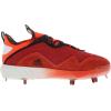 imageadidas Mens Icon Bounce Baseball CleatsRed