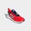 imageadidas Mens Portland Timbers Ultraboost DNA x Copa Running ShoesActive RedCloud WhiteCollegiate Na