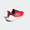 imageadidas Mens Portland Timbers Ultraboost DNA x Copa Running ShoesActive RedCloud WhiteCollegiate Na