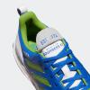 imageadidas Mens Portland Timbers Ultraboost DNA x Copa Running ShoesBlue RushTeam Rave GreenCloud Whit