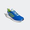 imageadidas Mens Portland Timbers Ultraboost DNA x Copa Running ShoesBlue RushTeam Rave GreenCloud Whit