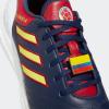 imageadidas Mens Portland Timbers Ultraboost DNA x Copa Running ShoesCollegiate NavyBright YellowTeam P