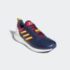 imageadidas Mens Portland Timbers Ultraboost DNA x Copa Running ShoesCollegiate NavyBright YellowTeam P