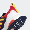 imageadidas Mens Portland Timbers Ultraboost DNA x Copa Running ShoesCollegiate NavyBright YellowTeam P