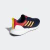 imageadidas Mens Portland Timbers Ultraboost DNA x Copa Running ShoesCollegiate NavyBright YellowTeam P