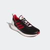imageadidas Mens Portland Timbers Ultraboost DNA x Copa Running ShoesCore BlackTeam Victory RedCloud Wh