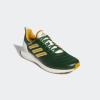 imageadidas Mens Portland Timbers Ultraboost DNA x Copa Running ShoesDark GreenGold MetallicCloud White