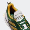 imageadidas Mens Portland Timbers Ultraboost DNA x Copa Running ShoesDark GreenGold MetallicCloud White