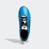 imageadidas Mens Portland Timbers Ultraboost DNA x Copa Running ShoesShock BlueDark BlueCloud White
