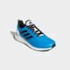 imageadidas Mens Portland Timbers Ultraboost DNA x Copa Running ShoesShock BlueDark BlueCloud White