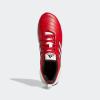 imageadidas Mens Portland Timbers Ultraboost DNA x Copa Running ShoesSilver MetallicRedCloud White