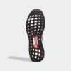 imageadidas Mens Portland Timbers Ultraboost DNA x Copa Running ShoesSilver MetallicRedCloud White