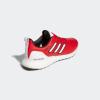 imageadidas Mens Portland Timbers Ultraboost DNA x Copa Running ShoesSilver MetallicRedCloud White