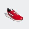 imageadidas Mens Portland Timbers Ultraboost DNA x Copa Running ShoesSilver MetallicRedCloud White