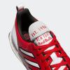 imageadidas Mens Portland Timbers Ultraboost DNA x Copa Running ShoesSilver MetallicRedCloud White