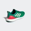 imageadidas Mens Portland Timbers Ultraboost DNA x Copa Running ShoesVivid GreenCloud WhiteBold Green