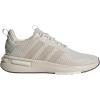 imageadidas Mens Racer TR23 SneakerAlumina Wonder Beige Silver Green