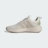 imageadidas Mens Racer TR23 SneakerAluminium Wonder Beige Silver Green