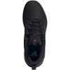imageadidas Mens Racer TR23 SneakerBlackBlackSolar Red