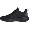 imageadidas Mens Racer TR23 SneakerBlackBlackSolar Red