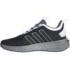 imageadidas Mens Racer TR23 SneakerBlackBlackWhite