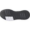 imageadidas Mens Racer TR23 SneakerBlackBlackWhite