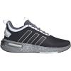 imageadidas Mens Racer TR23 SneakerBlackBlackWhite
