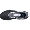 imageadidas Mens Racer TR23 SneakerBlackBlackWhite