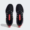imageadidas Mens Racer TR23 SneakerBlackWhiteGrey