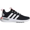 imageadidas Mens Racer TR23 SneakerBlackWhiteGrey