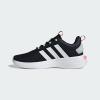 imageadidas Mens Racer TR23 SneakerBlackWhiteGrey