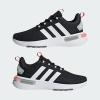 imageadidas Mens Racer TR23 SneakerBlackWhiteGrey