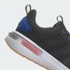 imageadidas Mens Racer TR23 SneakerCarbon Core Black Royal Blue