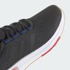 imageadidas Mens Racer TR23 SneakerCarbon Core Black Royal Blue