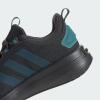 imageadidas Mens Racer TR23 SneakerCarbonArctic NightSolar Red